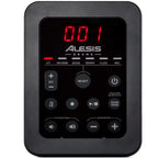 Alesis Turbo Max 7-Pce Electronic Drum Kit w/Mesh Heads & Bluetooth