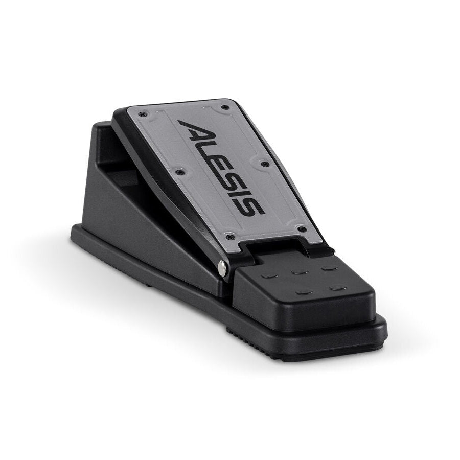 Alesis Turbo Max 7-Pce Electronic Drum Kit w/Mesh Heads & Bluetooth