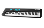 Alesis V61 MKII 61-Key USB-MIDI Keyboard & Pad Controller