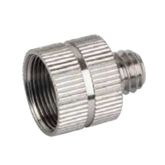 CPK 172 5/8 Internal to 3/8 External Microphone Adaptor Screws