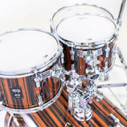 Sonor150th AQ2 Shell Set WM Inc HS4000 Hardware Set