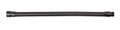 CPK Gooseneck 13inch with 5/8 Thread - Black