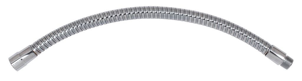 CPK 175 Gooseneck Mount Microphone 13inch with 5/8 Thread in Chrome