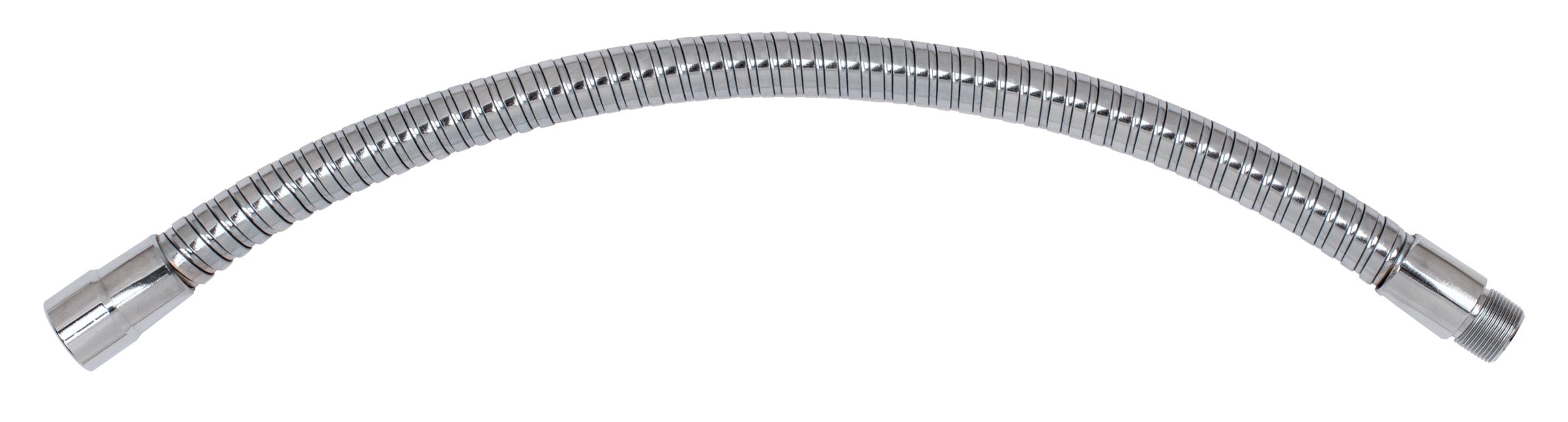 CPK 175 Gooseneck Mount Microphone 13inch with 5/8 Thread in Chrome