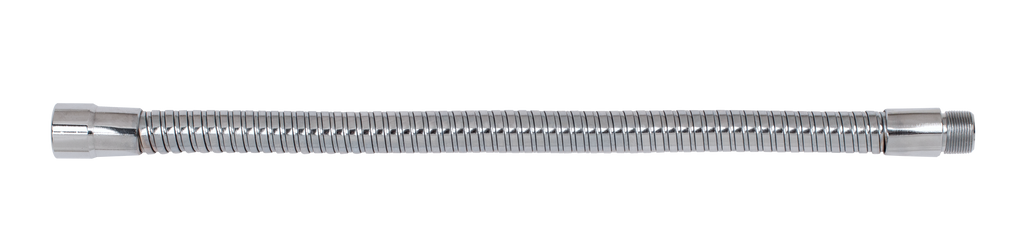 CPK 175 Gooseneck Mount Microphone 13inch with 5/8 Thread in Chrome