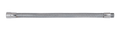 CPK 175 Gooseneck Mount Microphone 13inch with 5/8 Thread in Chrome