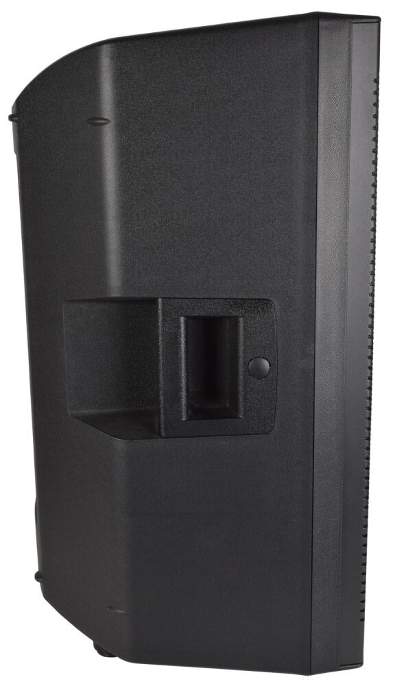 Citronic CAB-12L 1200W 12" Active PA Speaker with Bluetooth