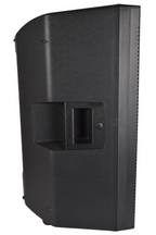 Citronic CAB-15L 1500W 15" Active PA Speaker with Bluetooth