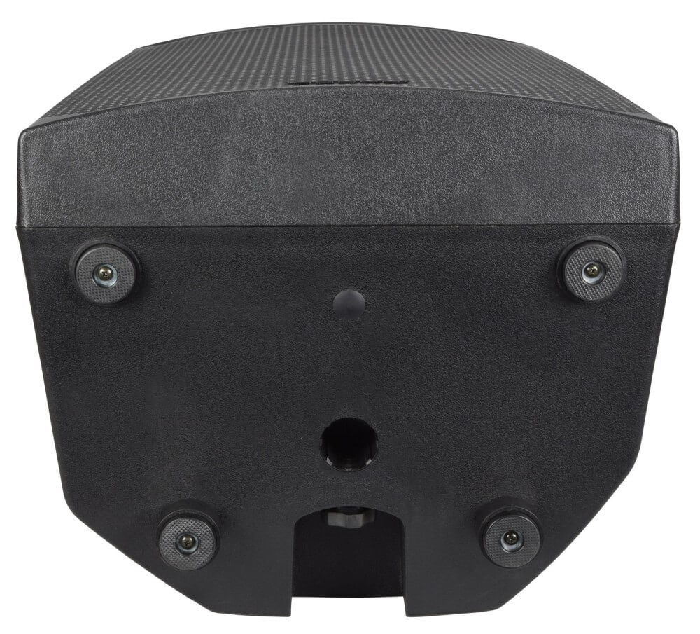 Citronic CAB-15L 1500W 15" Active PA Speaker with Bluetooth