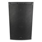 Citronic CAB-15L 1500W 15" Active PA Speaker with Bluetooth