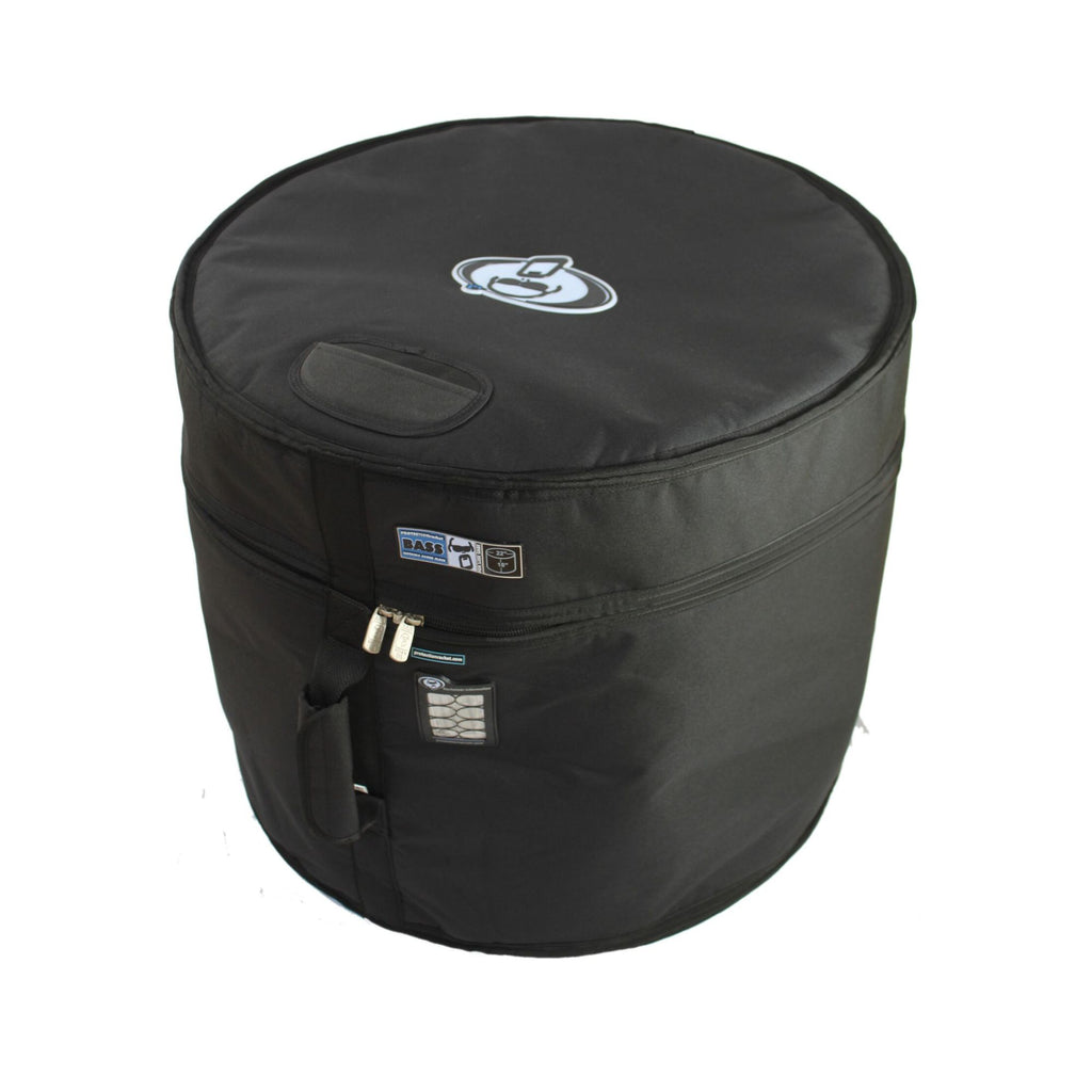 Protection Racket 1822-00 22“ x 18” Bass Drum Case