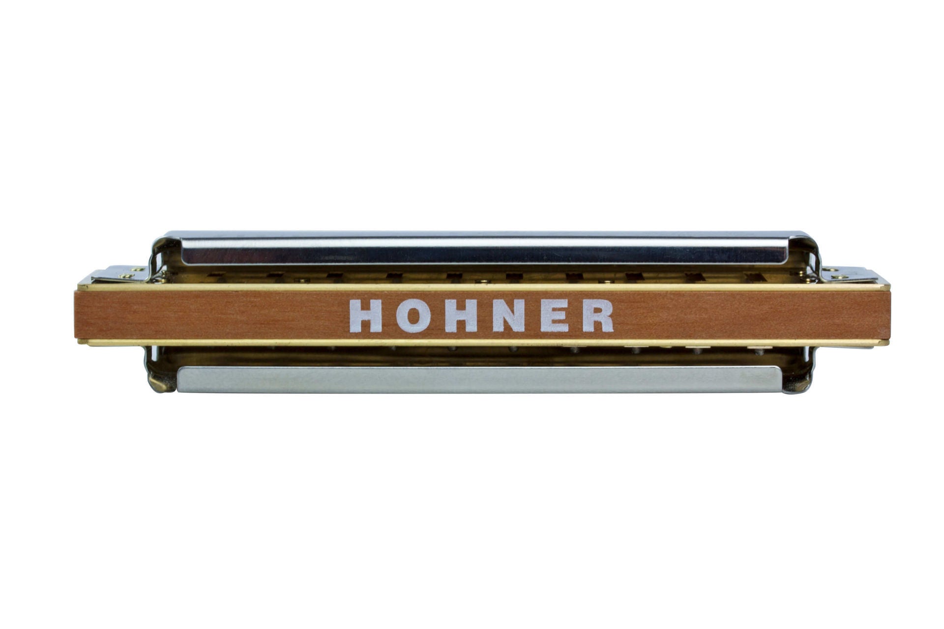 Hohner Marine Band 1896 Classic Harmonica - Key of C