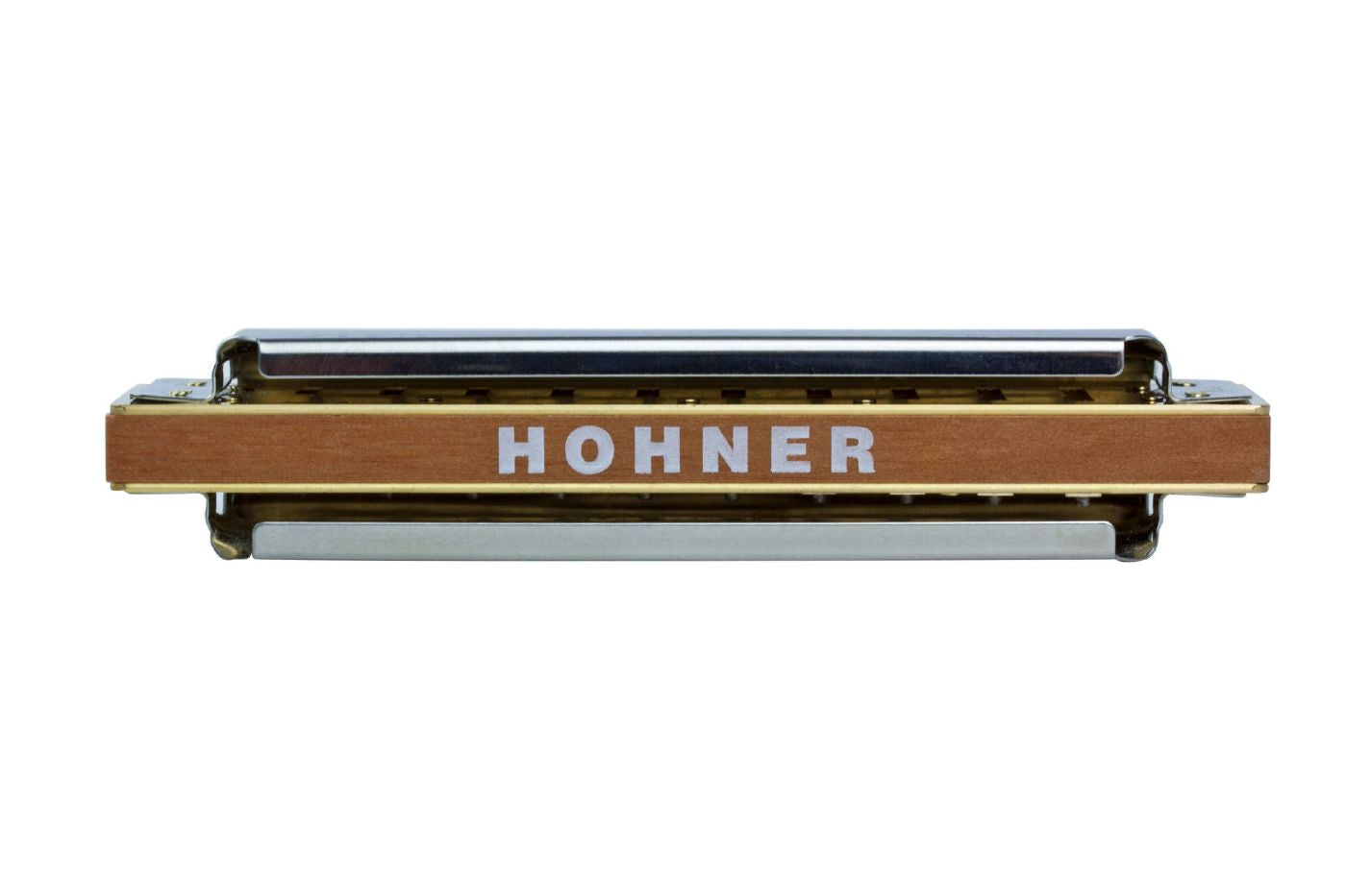 Hohner Marine Band 1896 Classic Harmonica - Key of C