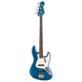 Fender American Vintage II 1966 Jazz Bass Rosewood Fingerboard - Lake Placid Blue