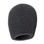 CPK 192 Foam Mic Windshield 25mm - Black