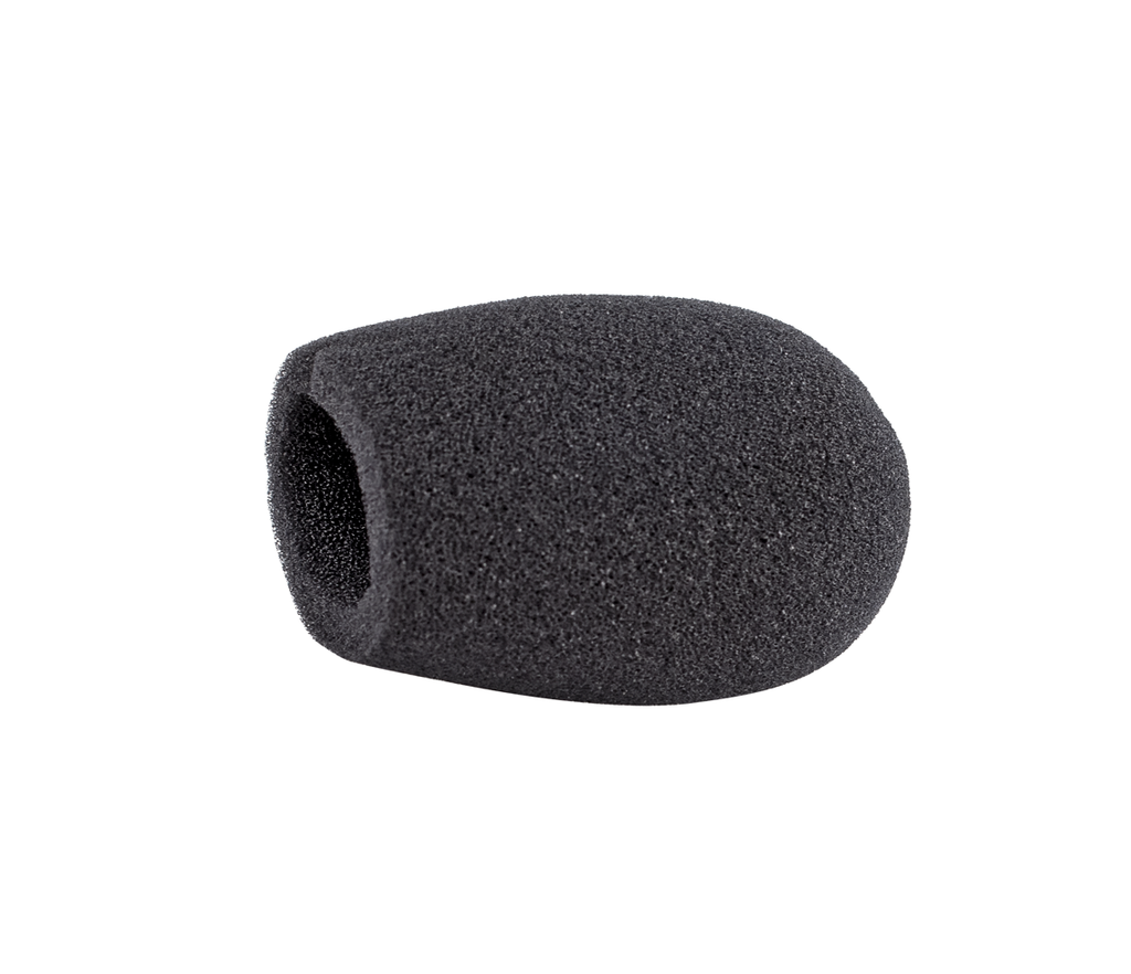 CPK 192 Foam Mic Windshield 25mm - Black