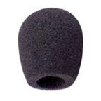 CPK 193 Foam Mic Windshield 20mm - Black
