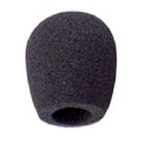 CPK 193 Foam Mic Windshield 20mm - Black