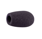 CPK 193 Foam Mic Windshield 20mm - Black