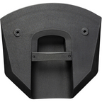 HK Audio Sonar 112 Xi powered speaker with 12-inch driver and Bluetooth connectivity, suitable for professional audio setups.