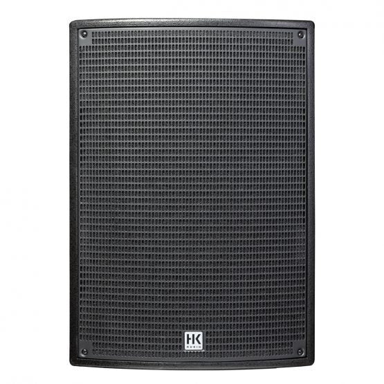Gold Pack package PA system by Mega Music with microphones, speakers, and audio equipment for professional sound setup