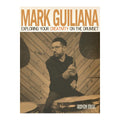 Mark Guiliana - Exploring Your Creativity On The Drumset (Book - DVD - CD)