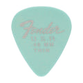Fender Dura Tone 351 Shape .46 Daphne Blue 12 Pack