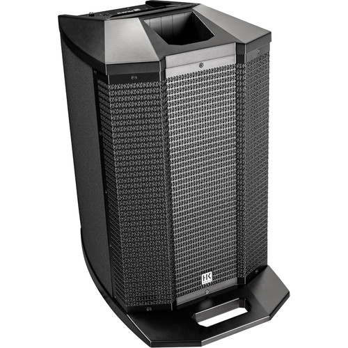 HK Audio Polar 10 2000w Column PA System