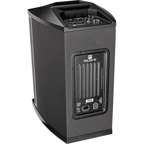 HK Audio Polar 10 2000w Column PA System