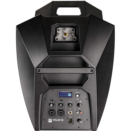 HK Audio Polar 10 2000w Column PA System