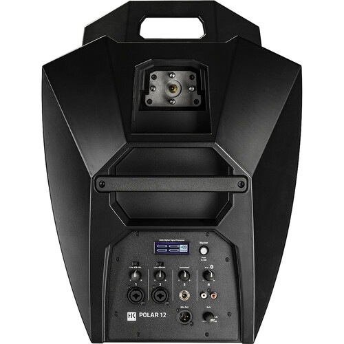 HK Audio Polar 12 2000w Column PA System