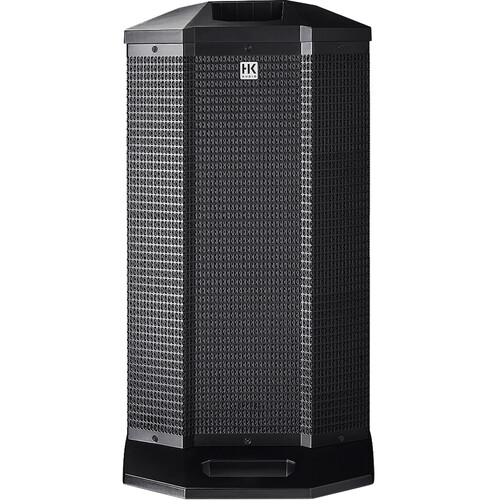 HK Audio Polar 12 2000w Column PA System