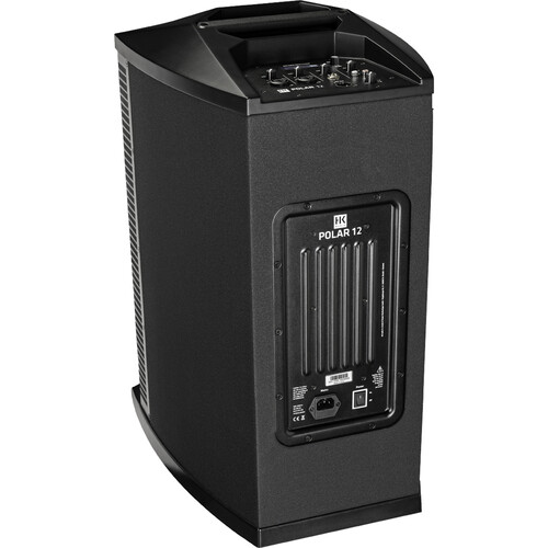 HK Audio Polar 12 2000w Column PA System