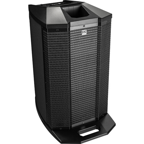 HK Audio Polar 12 2000w Column PA System