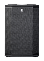 HK Audio Polar 10 MK2 2000w Column PA System - Black