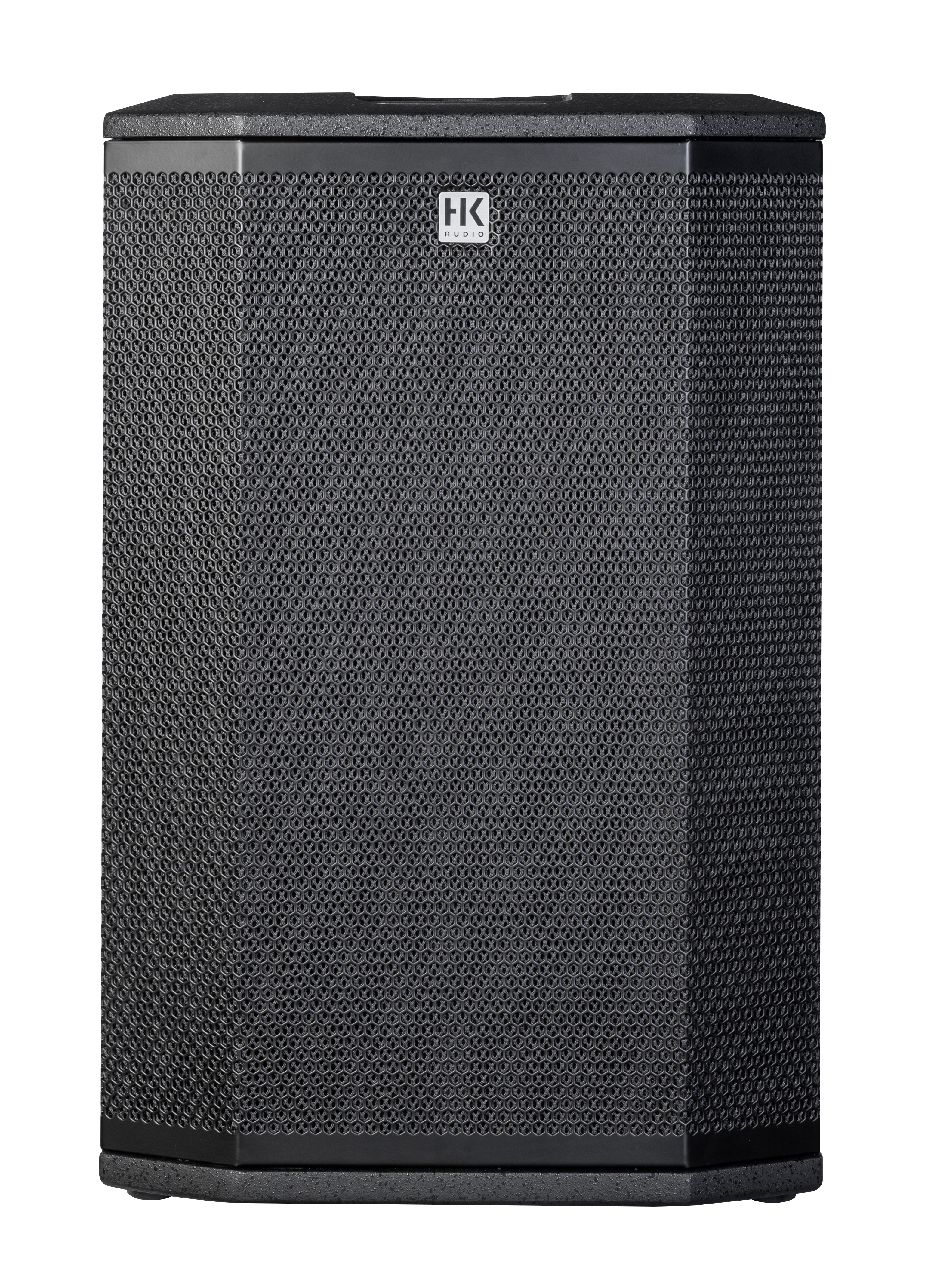 HK Audio Polar 10 MK2 2000w Column PA System - Black