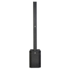 HK Audio Polar 10 MK2 2000w Column PA System - Black