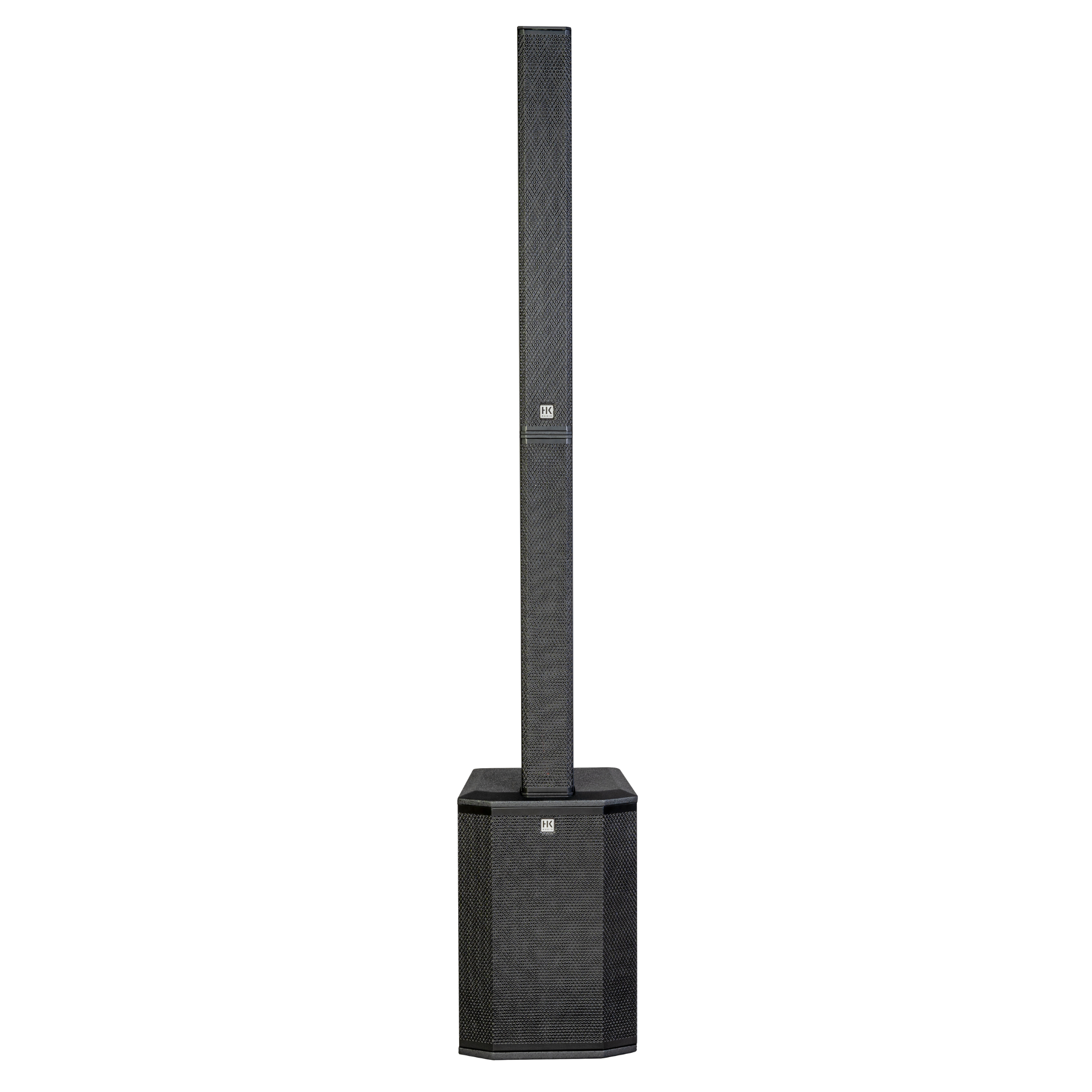 HK Audio Polar 10 MK2 2000w Column PA System - Black