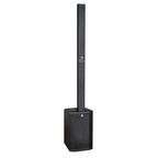 HK Audio Polar 12 MK2 2000w Column PA System - Black