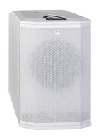 HK Audio Polar 10 MK2 2000w Column PA System - White