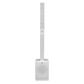 HK Audio Polar 10 MK2 2000w Column PA System - White