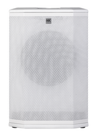 HK Audio Polar 10 MK2 2000w Column PA System - White