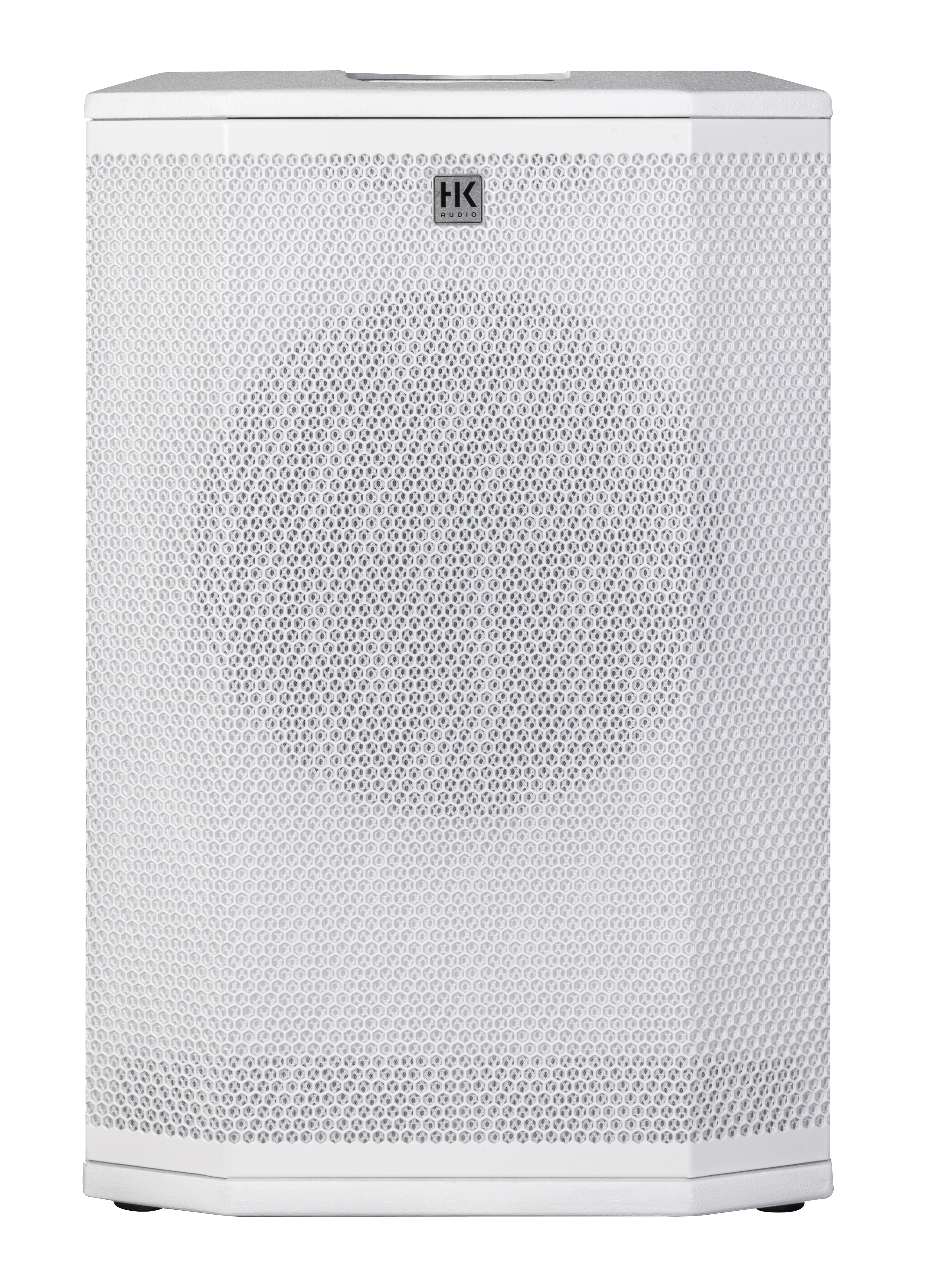 HK Audio Polar 10 MK2 2000w Column PA System - White