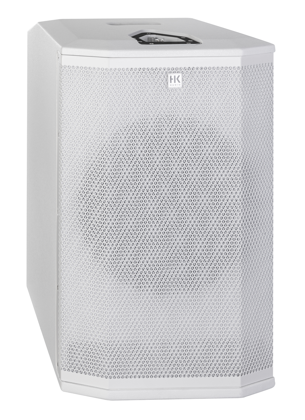 HK Audio Polar 12 MK2 2000w Column PA System - White