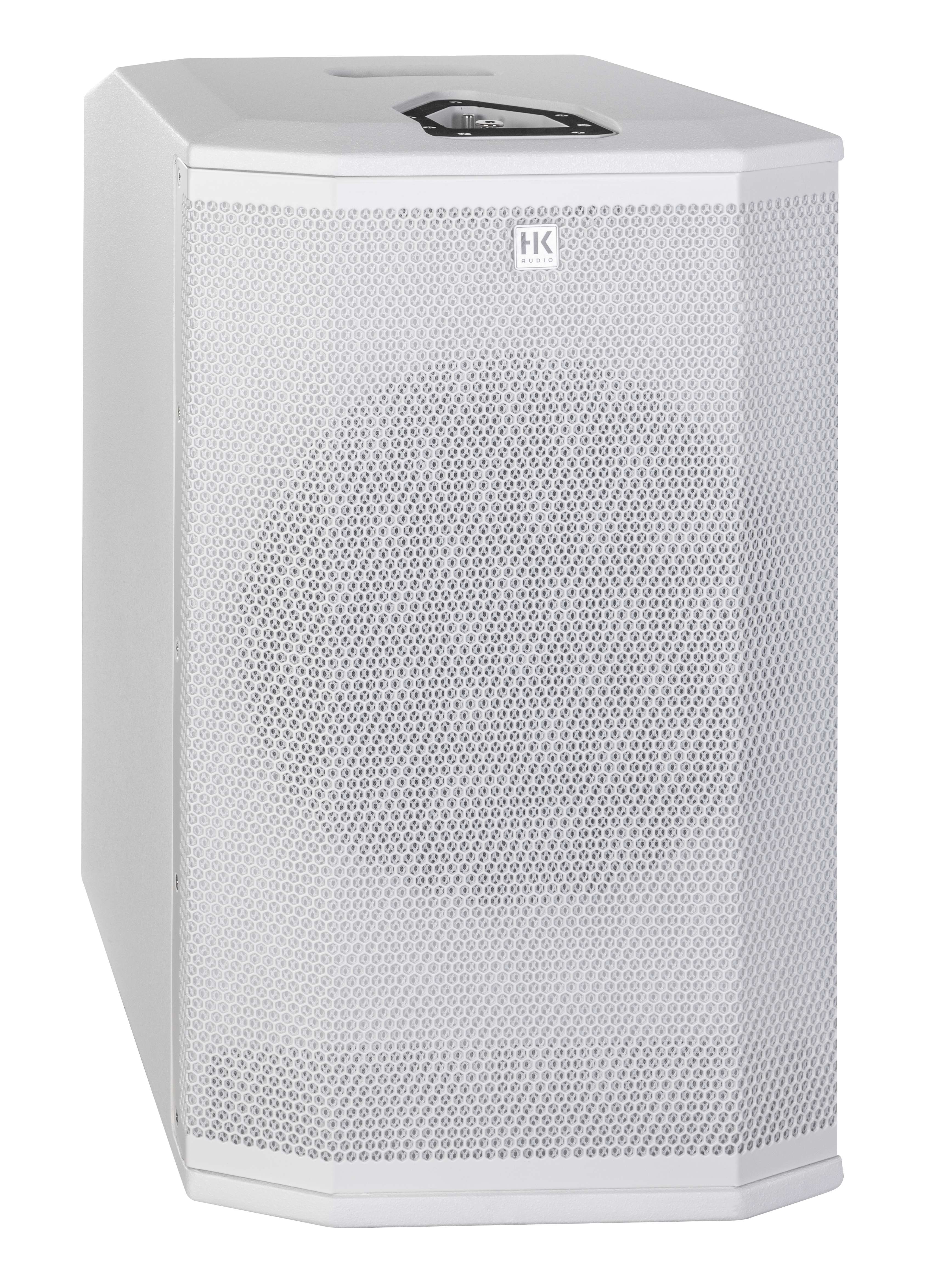 HK Audio Polar 12 MK2 2000w Column PA System - White
