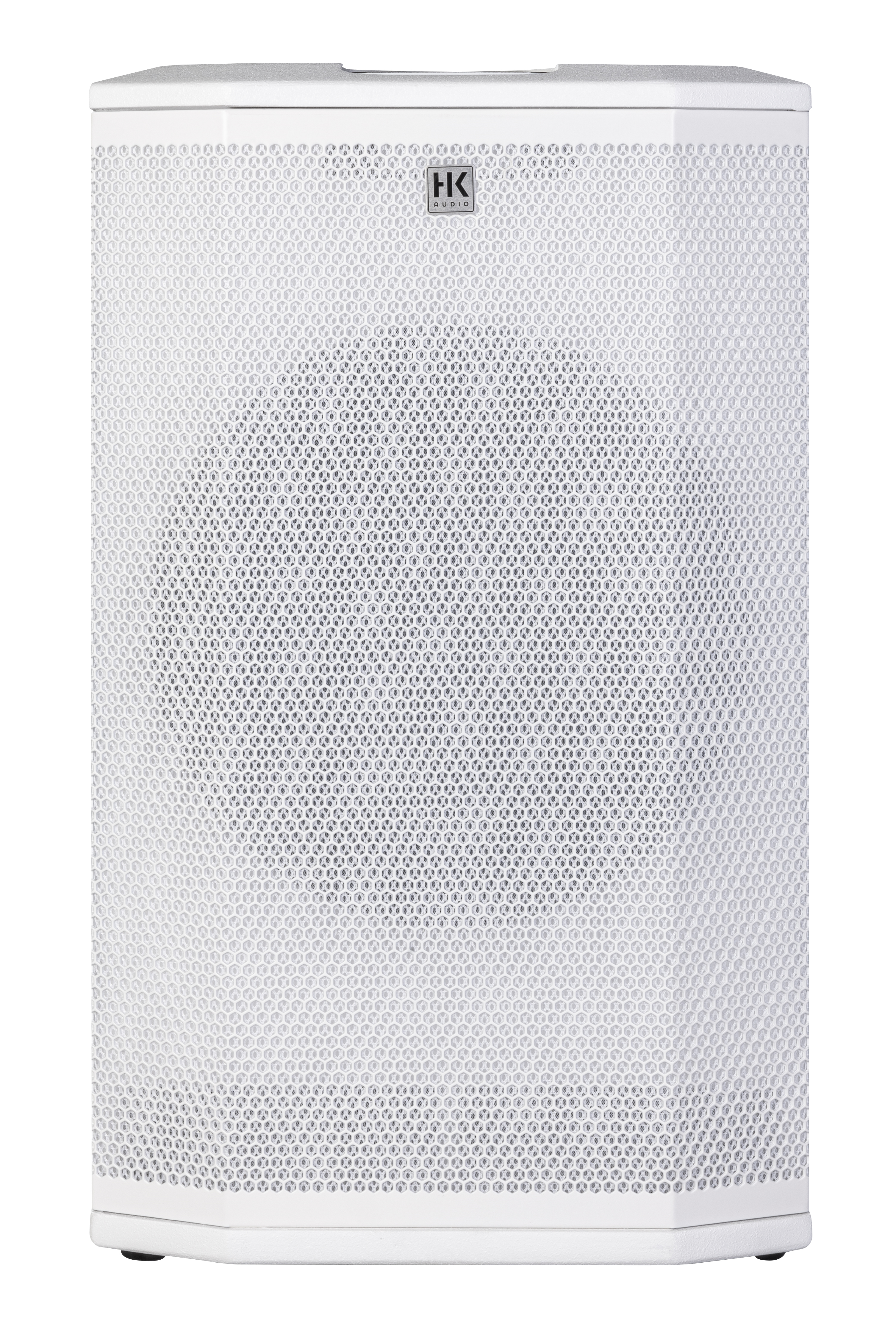 HK Audio Polar 12 MK2 2000w Column PA System - White