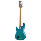 Fender Ltd Ed American Ultra II Precision Bass Roast Maple FB - Aurora