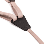 D’Addario Eco-Comfort 19mm Ukulele Strap - Sand