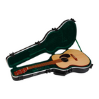 SKB Acoustic 000 Hardcase with TSA Latches