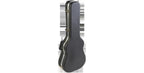 SKB Baby Taylor and LX Martin acoustic guitar cases, durable protective gig bags for travel and storage.